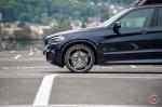 BMW X5 on Vossen Wheels (VPS-302) 2016 года